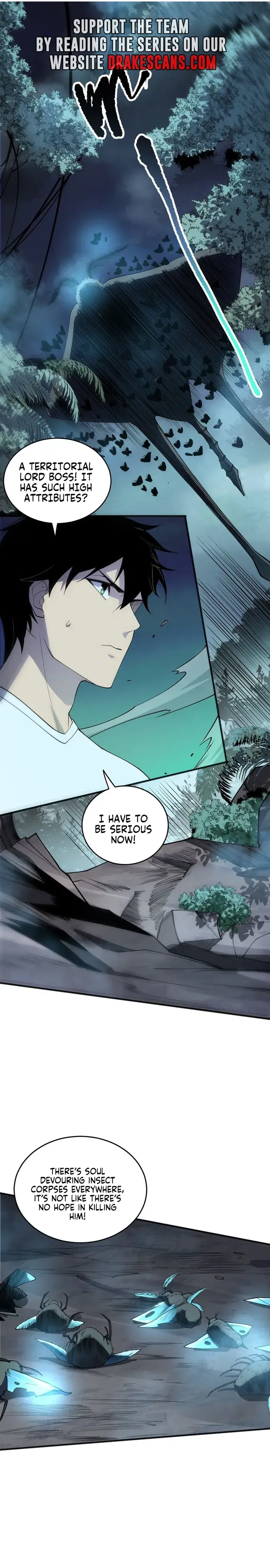 Catastrophic Necromancer Chapter 98 image 02_optimized